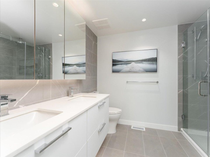 Photo 10 at 13 - 2728 Acadia Road, University VW, Vancouver West