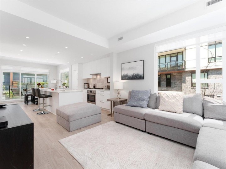 Photo 4 at 13 - 2728 Acadia Road, University VW, Vancouver West