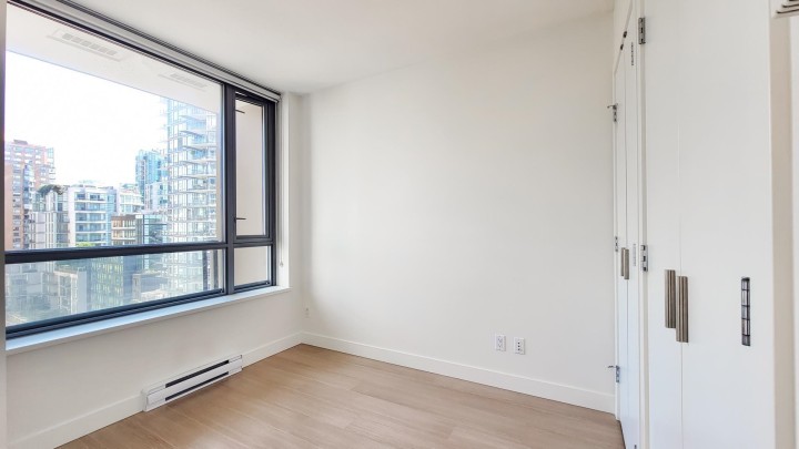 Photo 6 at 1205 - 1308 Hornby Street, Downtown VW, Vancouver West