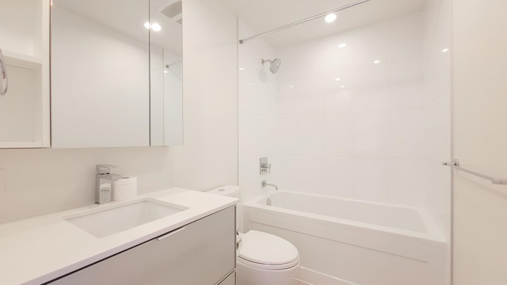 Photo 7 at 1205 - 1308 Hornby Street, Downtown VW, Vancouver West