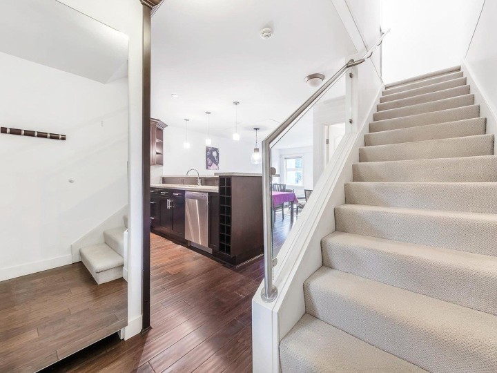 Photo 13 at 204 - 3788 W 10th Avenue, Point Grey, Vancouver West