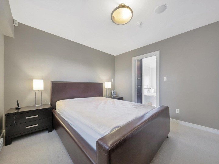 Photo 16 at 204 - 3788 W 10th Avenue, Point Grey, Vancouver West