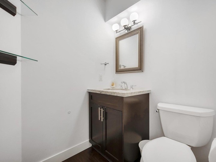 Photo 12 at 204 - 3788 W 10th Avenue, Point Grey, Vancouver West