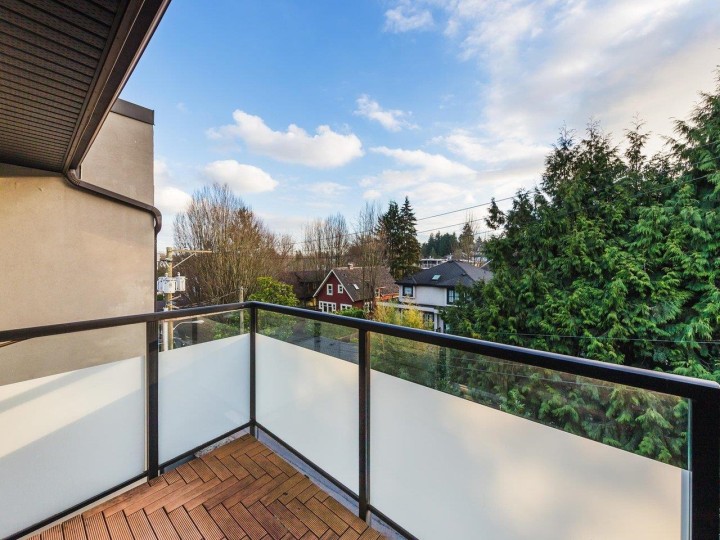 Photo 20 at 204 - 3788 W 10th Avenue, Point Grey, Vancouver West