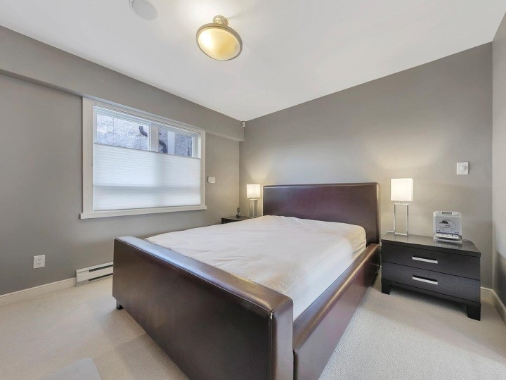 Photo 15 at 204 - 3788 W 10th Avenue, Point Grey, Vancouver West