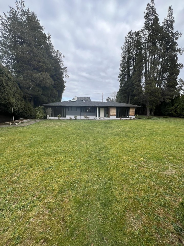 Photo 2 at 4888 Granville Street, Shaughnessy, Vancouver West