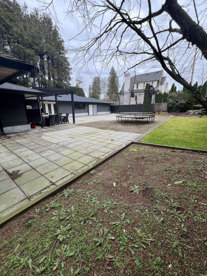 Photo 7 at 4888 Granville Street, Shaughnessy, Vancouver West