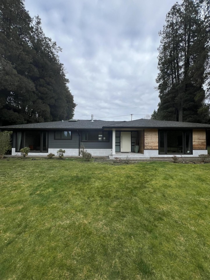 Photo 1 at 4888 Granville Street, Shaughnessy, Vancouver West