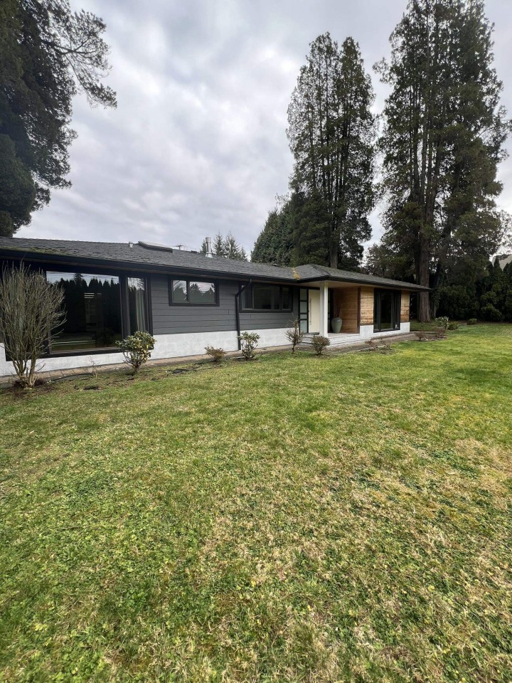 Photo 5 at 4888 Granville Street, Shaughnessy, Vancouver West