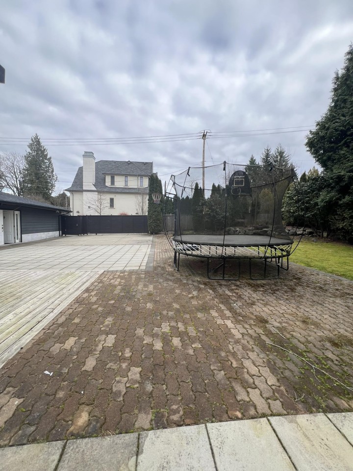 Photo 8 at 4888 Granville Street, Shaughnessy, Vancouver West