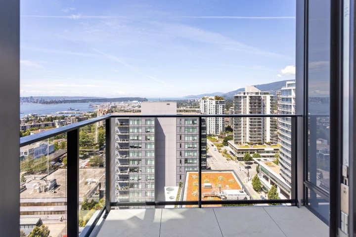 Photo 23 at 1602 - 135 E 13th Street, Central Lonsdale, North Vancouver