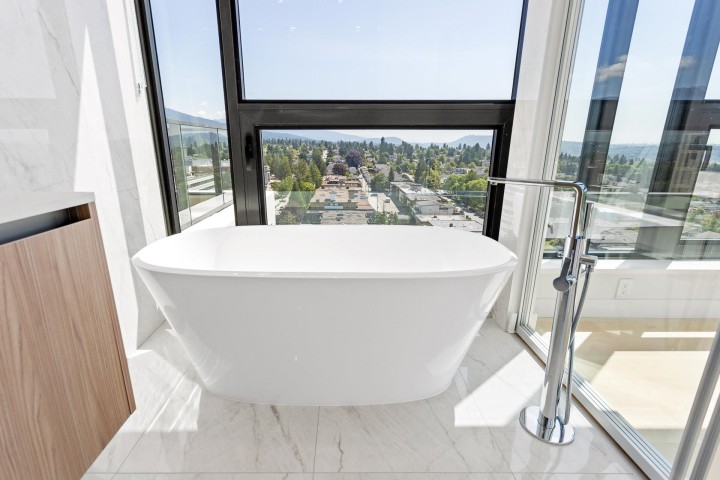 Photo 27 at 1602 - 135 E 13th Street, Central Lonsdale, North Vancouver