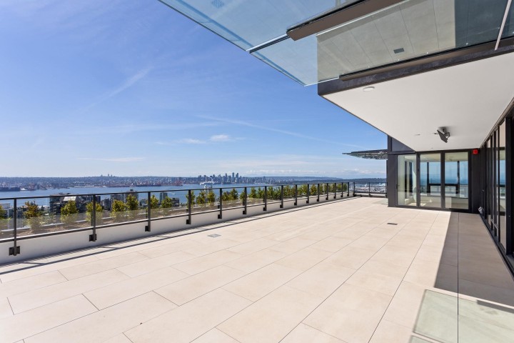 Photo 17 at 1602 - 135 E 13th Street, Central Lonsdale, North Vancouver