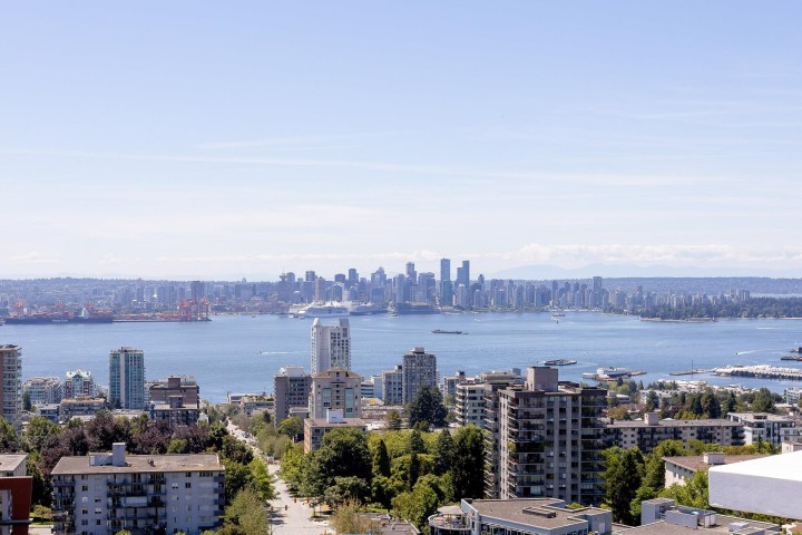 Photo 16 at 1602 - 135 E 13th Street, Central Lonsdale, North Vancouver