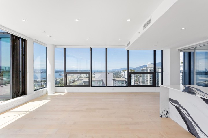 Photo 12 at 1602 - 135 E 13th Street, Central Lonsdale, North Vancouver