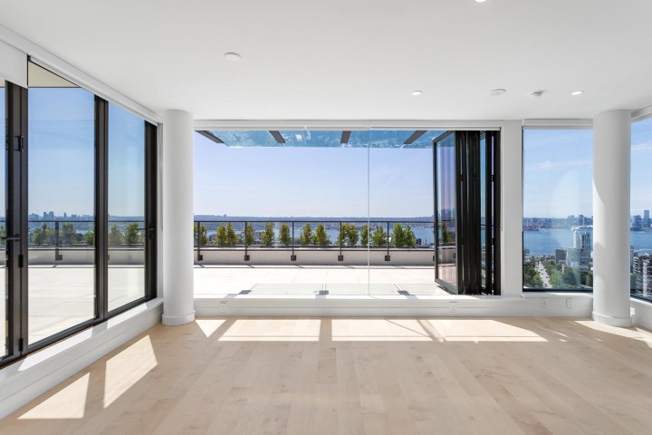 Photo 1 at 1602 - 135 E 13th Street, Central Lonsdale, North Vancouver