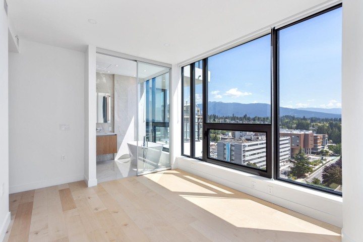 Photo 28 at 1602 - 135 E 13th Street, Central Lonsdale, North Vancouver