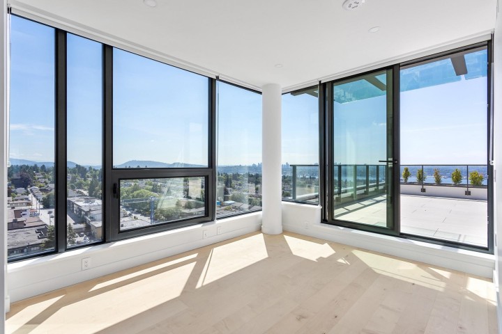 Photo 24 at 1602 - 135 E 13th Street, Central Lonsdale, North Vancouver