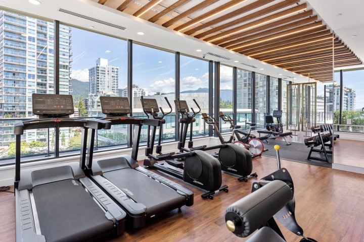 Photo 34 at 1602 - 135 E 13th Street, Central Lonsdale, North Vancouver