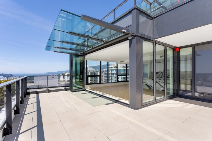 Photo 14 at 1602 - 135 E 13th Street, Central Lonsdale, North Vancouver