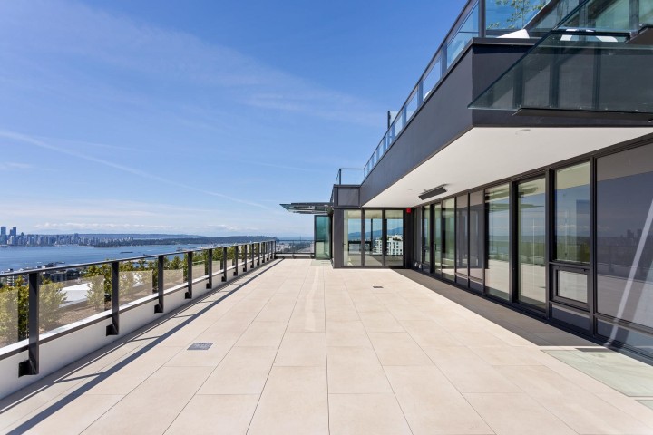 Photo 15 at 1602 - 135 E 13th Street, Central Lonsdale, North Vancouver