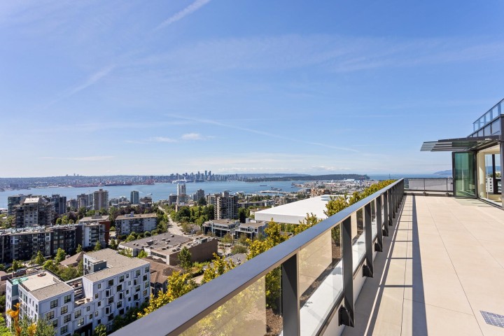 Photo 19 at 1602 - 135 E 13th Street, Central Lonsdale, North Vancouver