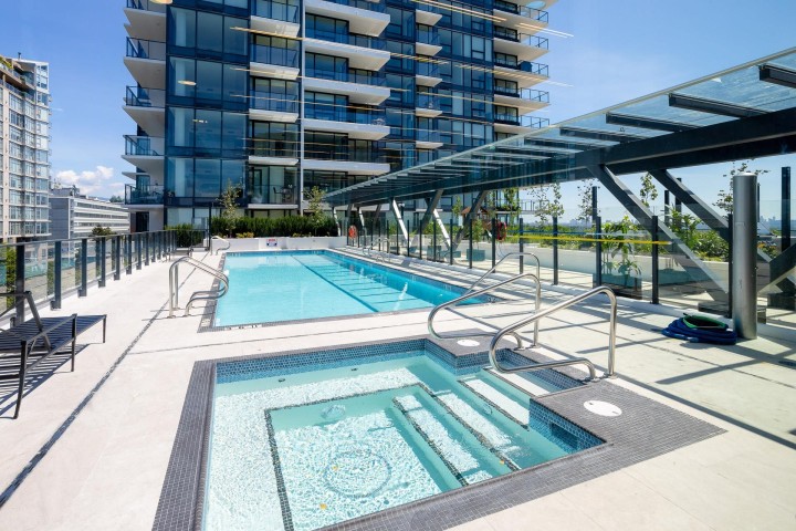 Photo 35 at 1602 - 135 E 13th Street, Central Lonsdale, North Vancouver