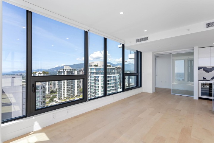 Photo 21 at 1602 - 135 E 13th Street, Central Lonsdale, North Vancouver