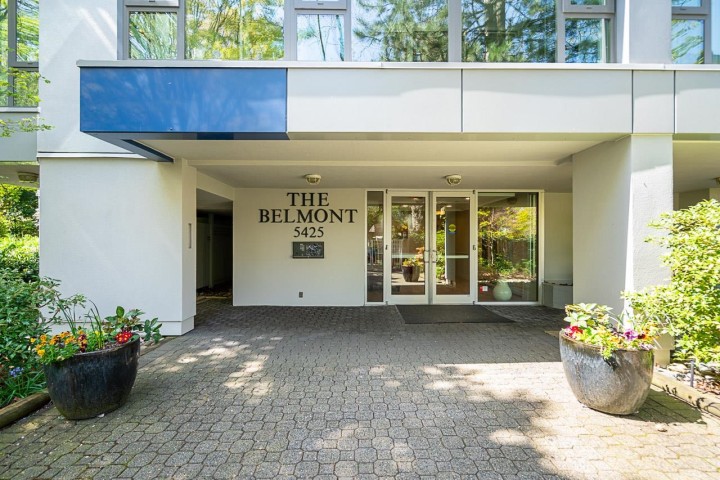 Photo 2 at 903 - 5425 Yew Street, Kerrisdale, Vancouver West