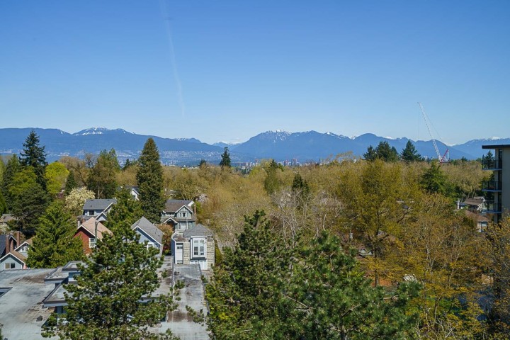 Photo 7 at 903 - 5425 Yew Street, Kerrisdale, Vancouver West