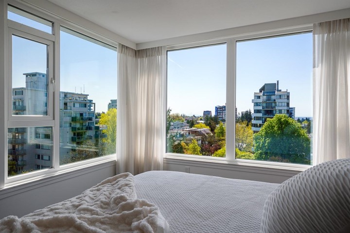 Photo 14 at 903 - 5425 Yew Street, Kerrisdale, Vancouver West