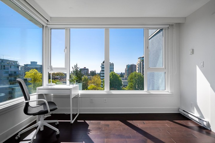 Photo 21 at 903 - 5425 Yew Street, Kerrisdale, Vancouver West