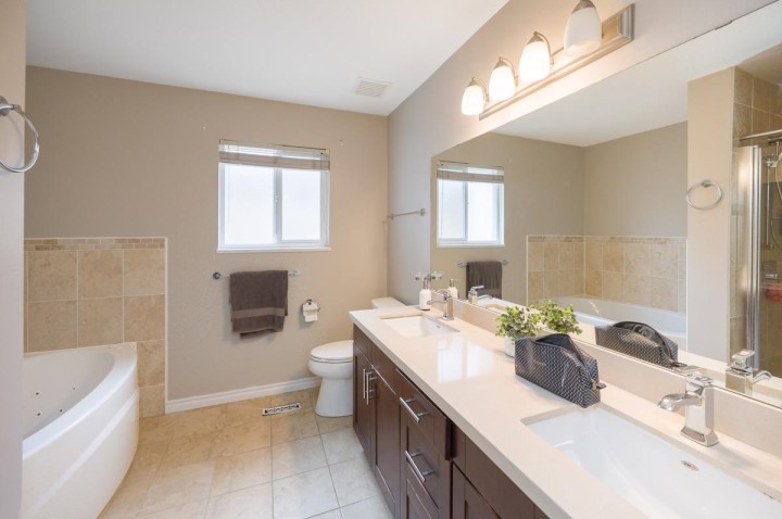 Photo 16 at 3338 Mahon Avenue, Upper Lonsdale, North Vancouver