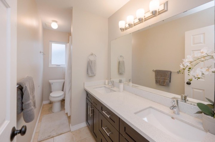 Photo 12 at 3338 Mahon Avenue, Upper Lonsdale, North Vancouver