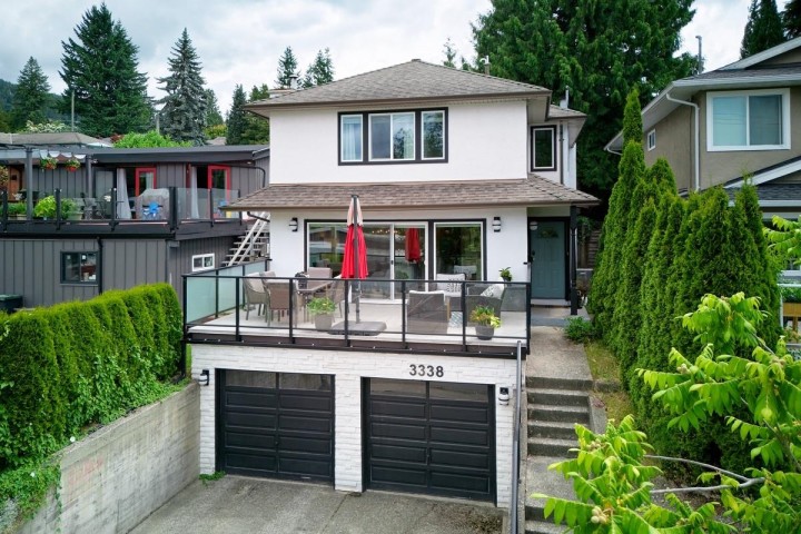 Photo 1 at 3338 Mahon Avenue, Upper Lonsdale, North Vancouver