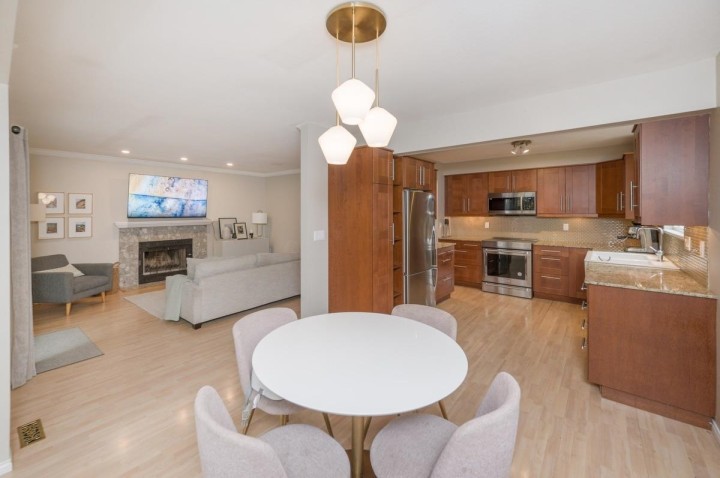 Photo 9 at 3338 Mahon Avenue, Upper Lonsdale, North Vancouver