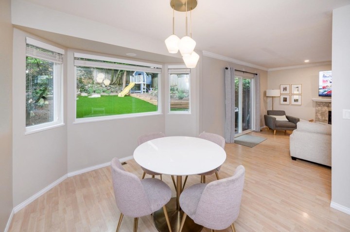 Photo 10 at 3338 Mahon Avenue, Upper Lonsdale, North Vancouver