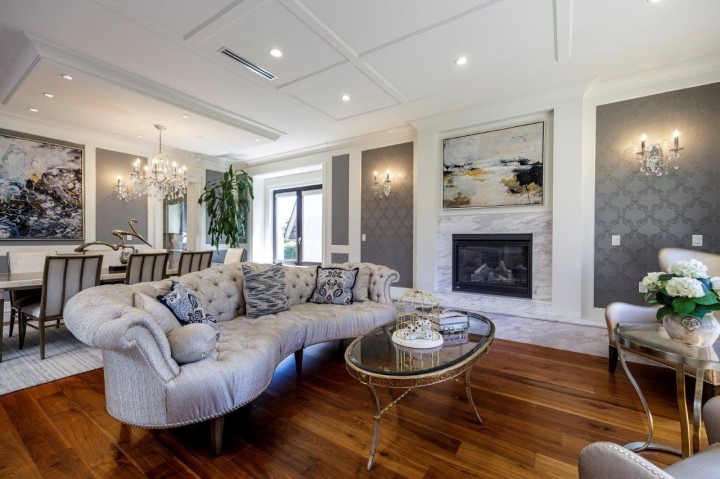 Photo 2 at 2351 W 34th Avenue, Quilchena, Vancouver West