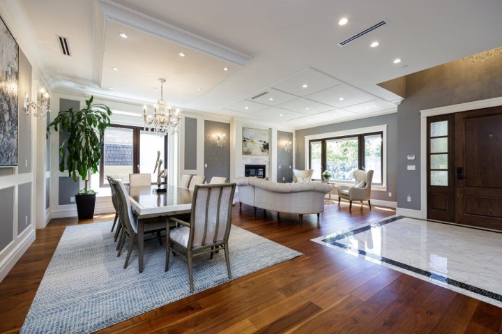 Photo 6 at 2351 W 34th Avenue, Quilchena, Vancouver West