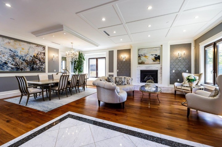 Photo 7 at 2351 W 34th Avenue, Quilchena, Vancouver West