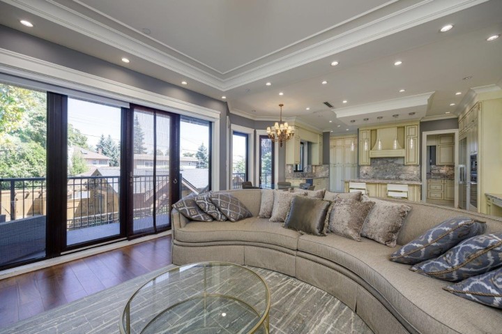 Photo 8 at 2351 W 34th Avenue, Quilchena, Vancouver West