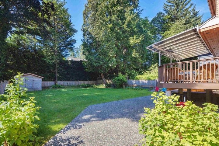Photo 23 at 4158 W King Edward Avenue, Dunbar, Vancouver West