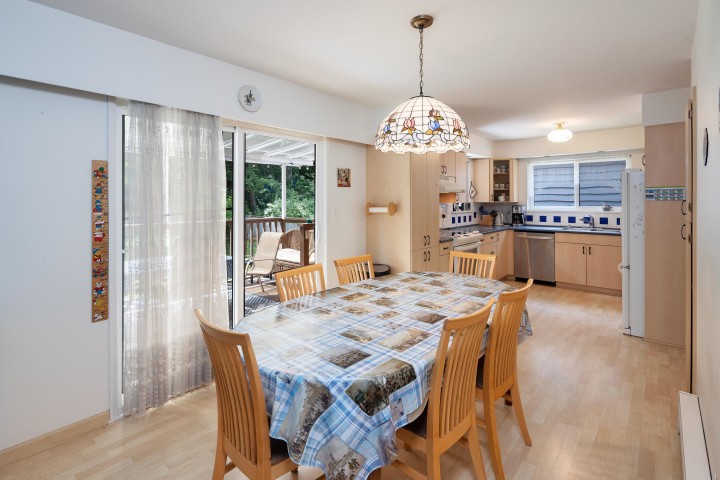 Photo 13 at 4158 W King Edward Avenue, Dunbar, Vancouver West