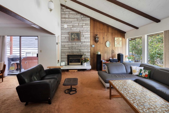 Photo 7 at 4158 W King Edward Avenue, Dunbar, Vancouver West