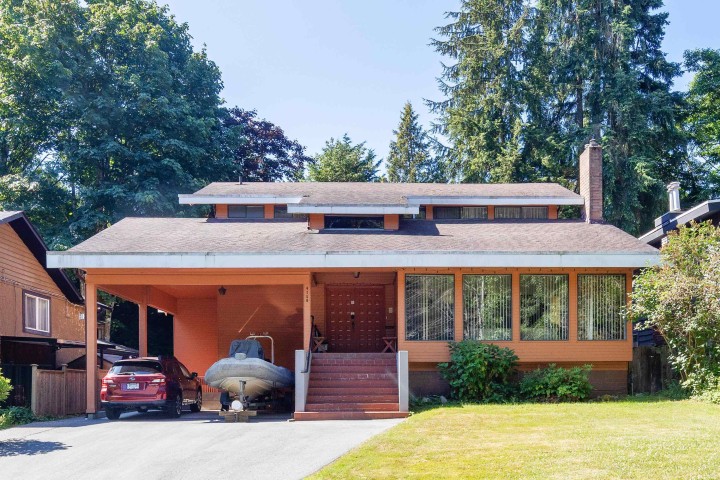 Photo 1 at 4158 W King Edward Avenue, Dunbar, Vancouver West