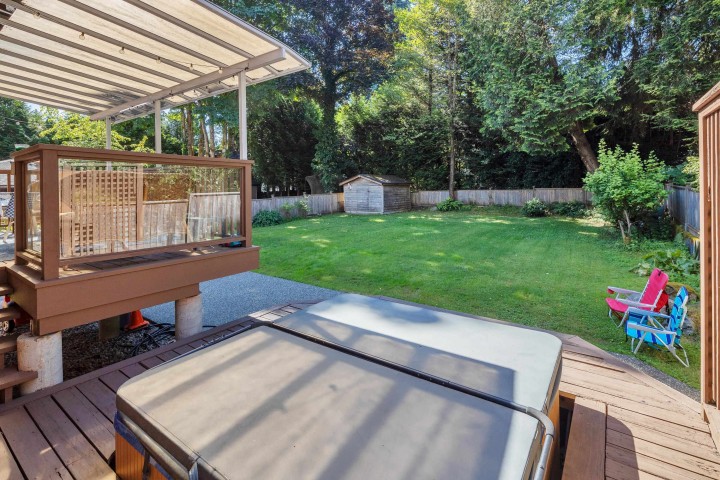 Photo 28 at 4158 W King Edward Avenue, Dunbar, Vancouver West