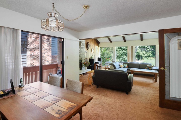 Photo 5 at 4158 W King Edward Avenue, Dunbar, Vancouver West