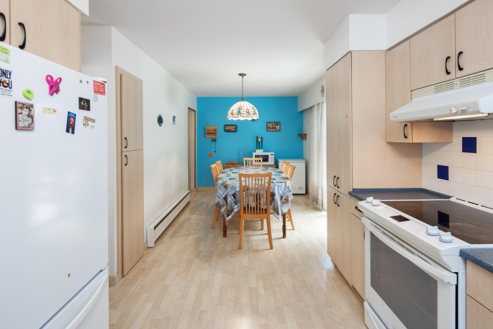 Photo 11 at 4158 W King Edward Avenue, Dunbar, Vancouver West