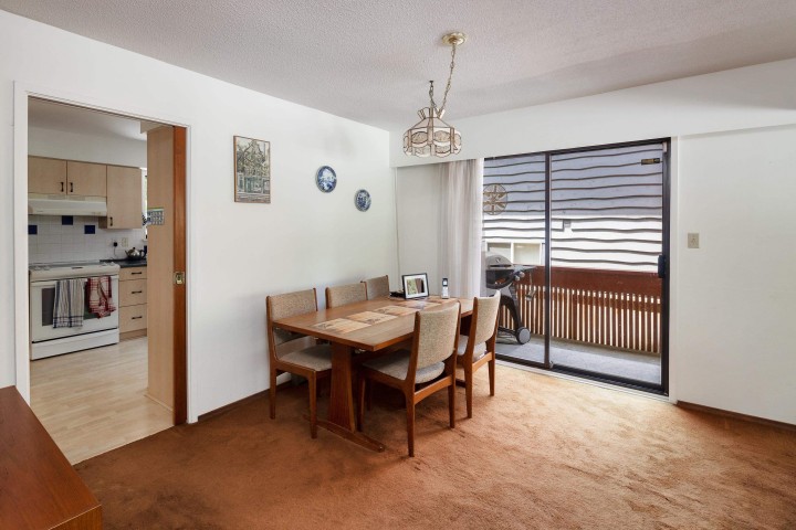 Photo 8 at 4158 W King Edward Avenue, Dunbar, Vancouver West