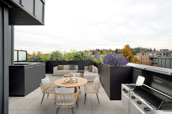 Photo 10 at 101 - 157 W King Edward Avenue, Cambie, Vancouver West